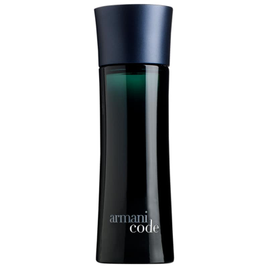Perfume Armani Code Giorgio Armani Masculino EDT - 75ml na Beleza na Web