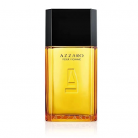 Perfume Azzaro Pour Homme Eau De Toilette 200ml na Americanas