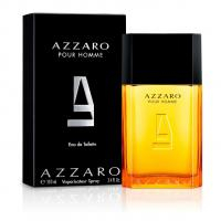 Perfume Azzaro Pour Homme EDT 100ml na Amazon