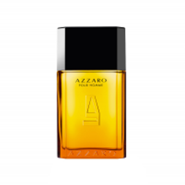Perfume Azzaro Pour Homme Masculino EDT - 100ml na C&A