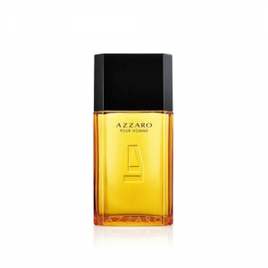 Perfume Azzaro Pour Homme Masculino EDT - 200ml na Americanas