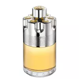 Perfume Azzaro Wanted EDT Masculino - 150ml na Amaro