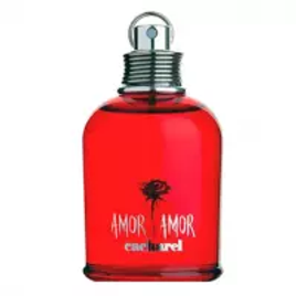 Perfume Cacharel Amor Amor Feminino EDT - 50ml na Sieno Perfumes