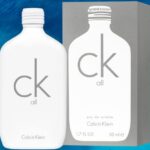 Perfume Calvin Klein CK ALL Masculino Eau de Toilette 50ml na Amazon
