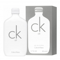 Perfume Calvin Klein CK ALL Masculino Eau De Toilette 50ml na Amazon