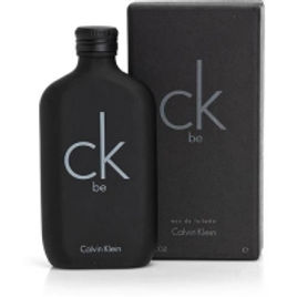 Perfume Calvin Klein CK Be EDT Unissex - 200ml na Amazon