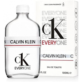Perfume Calvin Klein CK Everyone EDT - 100ml na Amazon