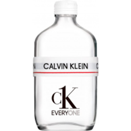 Perfume Calvin Klein CK Everyone Edt - 50ml na Amazon