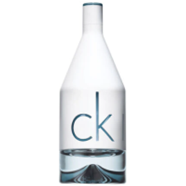 Perfume Calvin Klein CK In2u Him EDT - 50ml na Sephora