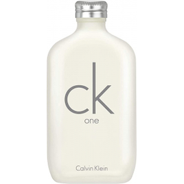 Perfume Calvin Klein CK One Masculino EDT - 200ml na Amazon