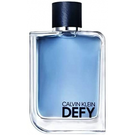 Perfume Calvin Klein Defy Masculino Edt 100ml na Amazon
