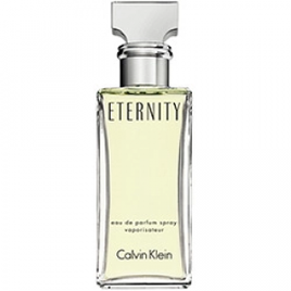 Perfume Calvin Klein Eternity EDP Feminino - 30ml na Americanas