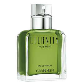Perfume Calvin Klein Eternity for Men Masculino EDP - 100ml na The Beauty Box