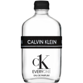 Perfume Calvin Klein Everyone Unissex EDP - 100ml na Beleza na Web