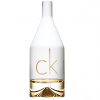 PERFUME CALVIN KLEIN IN2U na Amazon