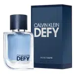 Perfume Calvin Klein – Defy EDT na Amazon