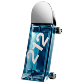 Perfume Carolina Herrera 212 Heroes Masculino EDT - 150ml na Netshoes