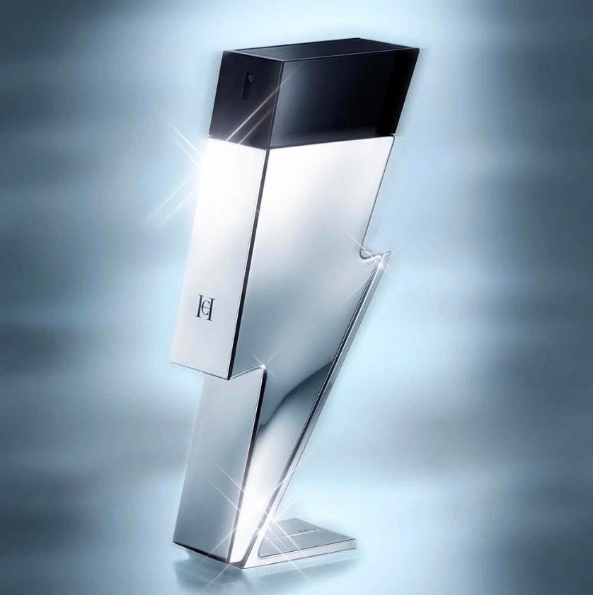 Perfume Carolina Herrera Bad Boy Superstars Masculino Eau de Toilette 100ml na Americanas