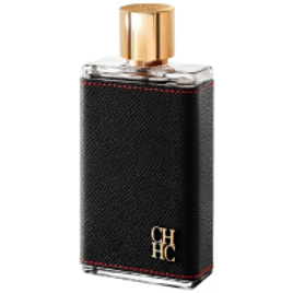 Perfume Carolina Herrera Ch For Men EDT Masculino 200ml na Sieno Perfumes