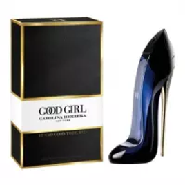 Perfume Carolina Herrera Good Girl Feminino EDP - 80ml na Casas Bahia
