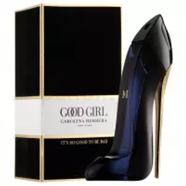 Perfume Carolina Herrera Good Girl Feminino EDP -  30ml na Sieno Perfumes