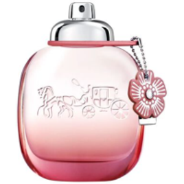 Perfume Coach Floral Blush Feminino EDP 50ml na Sephora