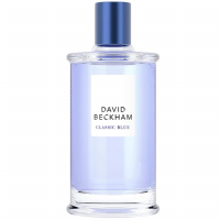 Perfume David Beckham Classic Blue Eau De Toilette Masculino 100ML na Amazon