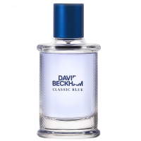 Perfume David Beckham Classic Blue Eau De Toilette Masculino 40ml na Amazon