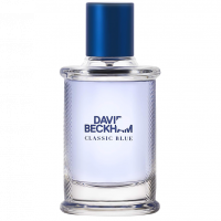 Perfume David Beckham Classic Blue Eau De Toilette Masculino 40ml na Amazon