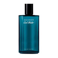 Perfume Davidoff Cool Water Eau De Toilette 125ml na Amazon