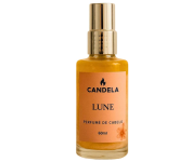 Perfume de Cabelo Lune Original 60ml – Alta Fixação, Cheiro de Salão e Brilho Imediato na Amazon
