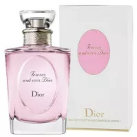 Perfume Dior Forever And Ever Feminino EDT - 100ml na Beleza na Web