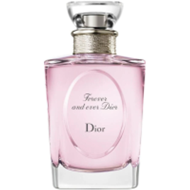 Perfume Dior Forever And Ever Feminino EDT 100ml na Sephora