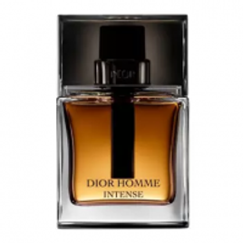 Perfume Dior Homme Intense Dior Masculino EDP 100ml na Beleza na Web