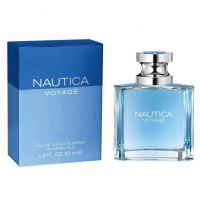 Perfume Eau De Toilette Nautica Voyage Masculino 100ml na Drogal