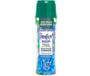 Perfume em Cristais Explosão de Frescor Comfort Boom – 275G na Amazon