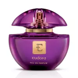 Perfume Eudora Feminino EDP - 75ml na Beleza na Web