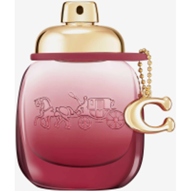Perfume Feminino Coach Wild Rose EDP - 30ml na Amaro