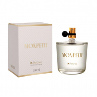Perfume Feminino Eau De Toilette Monpetit Petunia, 100ml na Amazon