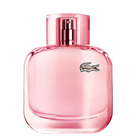Perfume feminino L.12.12 Pour Elle Sparkling Lacoste EDT 50ml na Americanas