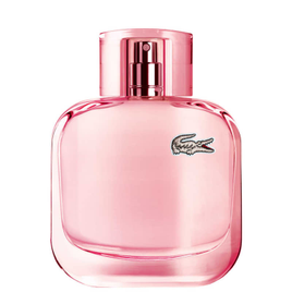 Perfume Feminino Lacoste L.12.12 Sparkling EDT - 50ml na The Beauty Box