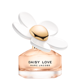 Perfume Feminino Marc Jacobs Daisy Love EDT - 100ml na The Beauty Box