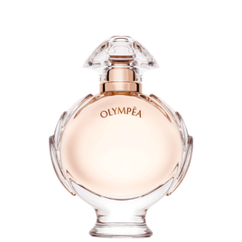 Perfume Feminino Paco Rabanne Olympéa EDP - 30ml na The Beauty Box