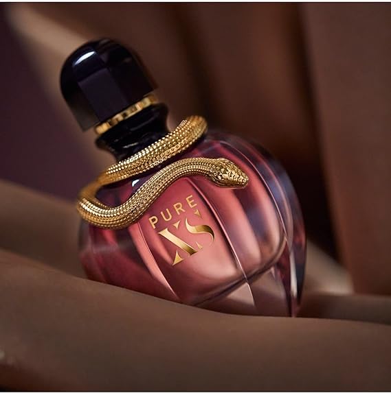 Perfume Feminino Pure Xs, Paco Rabanne na Amazon