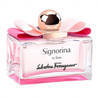 Perfume Feminino Signorina In Fiore Salvatore Ferragamo EDT 100ml na Beleza na Web