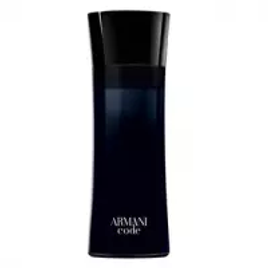 Perfume Giorgio Armani Armani Code EDT Masculino - 200ml na Casas Bahia