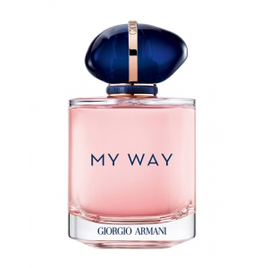 Perfume Giorgio Armani My Way Feminino EDP 30ml na Americanas
