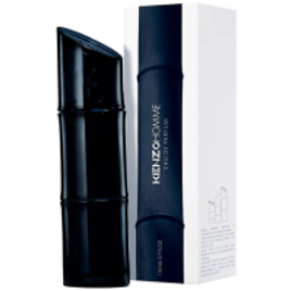Perfume Homme Kenzo Eau de Parfum Masculino 110ml na Beleza na Web