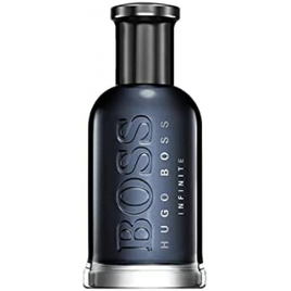 Perfume Hugo Boss Bottled Infinite EDP - 50ml na Amazon