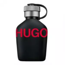 Perfume Hugo Boss Just Different EDT Masculino - 75ml na Sephora